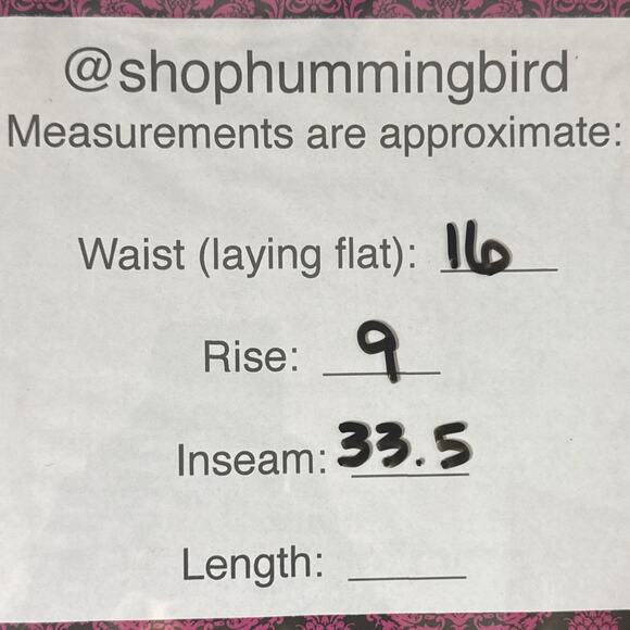 J Brand 8501 Dark Blue Denim Straight Leg Jeans Size 28 - Picture 10 of 10